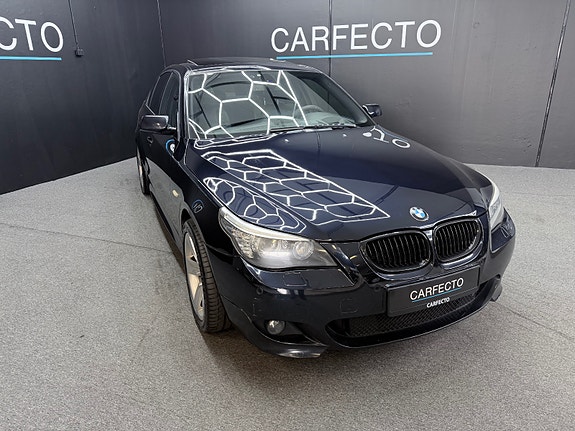 BMW 5-Serie 2 of 5