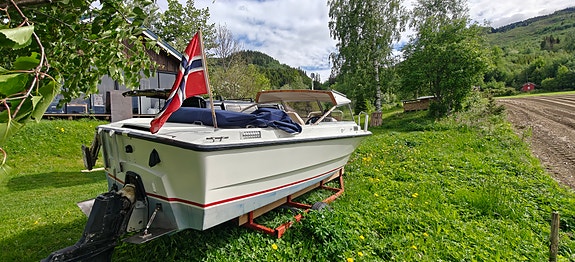 Fjordwing 3 of 5