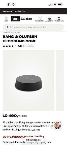 Product image 5 of 6