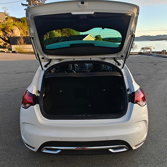 Citroen DS4 5 of 5