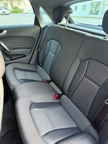 Audi A1 10 of 11