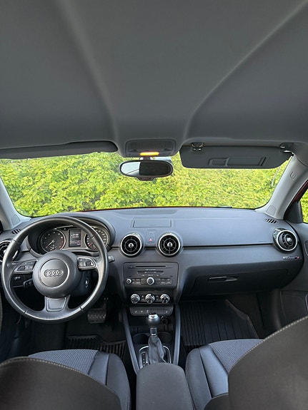 Audi A1 9 of 11
