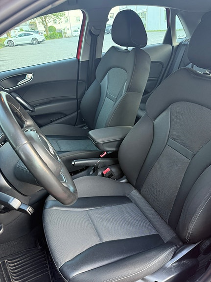 Audi A1 8 of 11