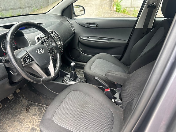 Hyundai i20 14 of 14