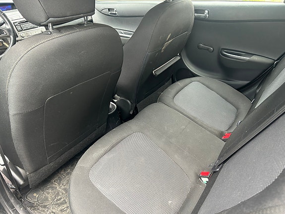 Hyundai i20 13 of 14