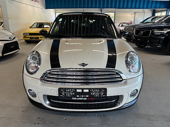 MINI Cooper 3 of 23