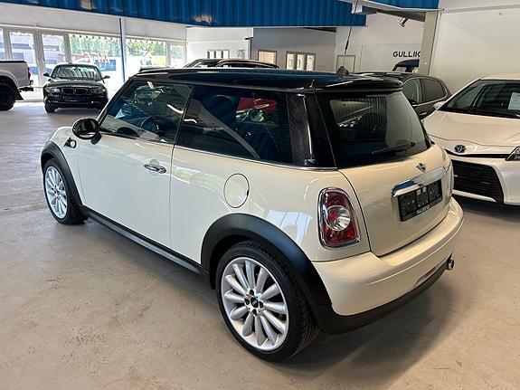 MINI Cooper 5 of 23