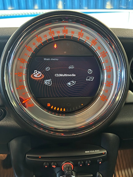 MINI Cooper 23 of 23