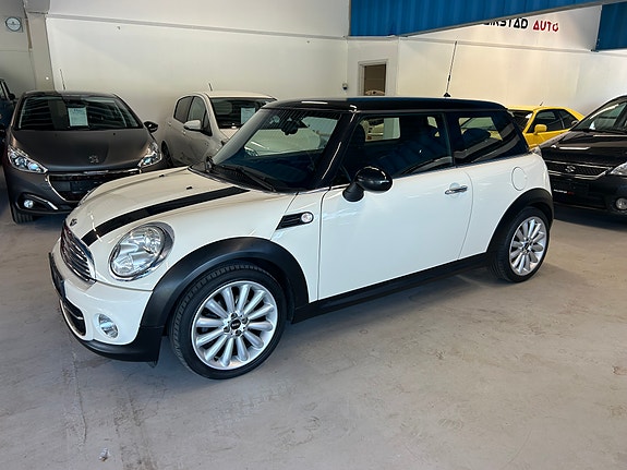 MINI Cooper 2 of 23