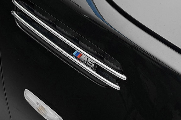 BMW M5 7 of 30