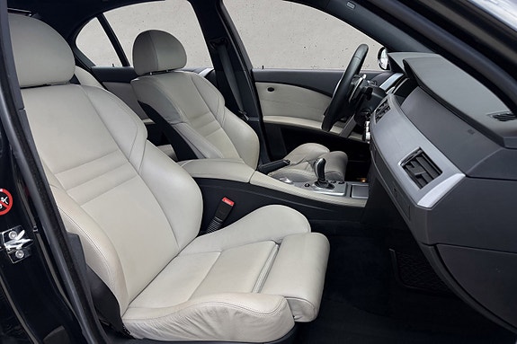 BMW M5 28 of 30
