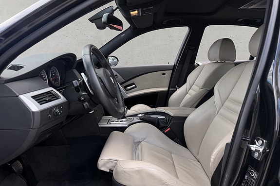 BMW M5 19 of 30