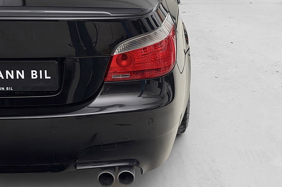 BMW M5 13 of 30