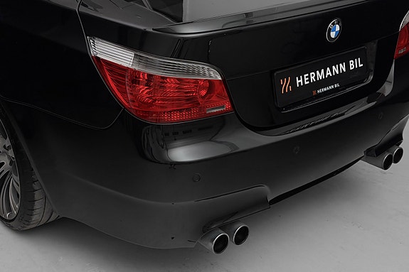 BMW M5 8 of 30