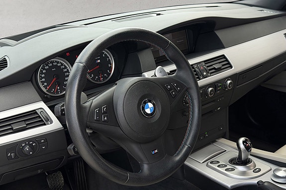 BMW M5 23 of 30