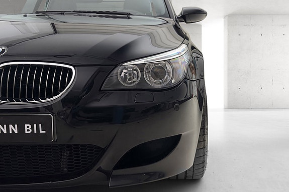 BMW M5 18 of 30