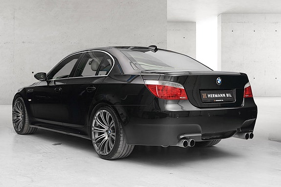 BMW M5 5 of 5