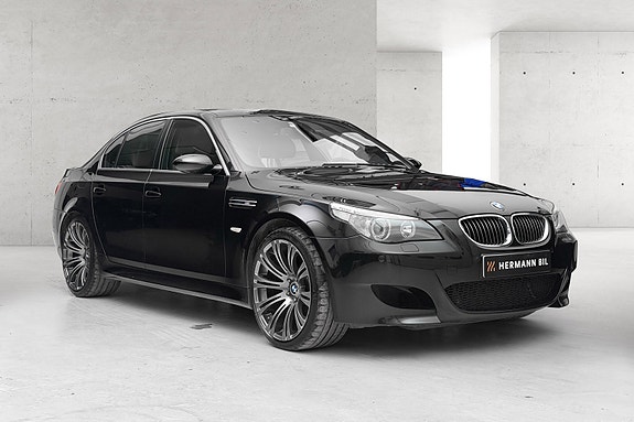 BMW M5 14 of 30