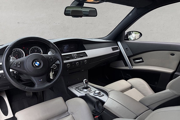 BMW M5 22 of 30