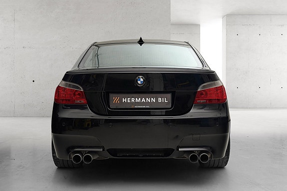 BMW M5 9 of 30
