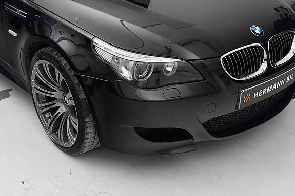 BMW M5 16 of 30