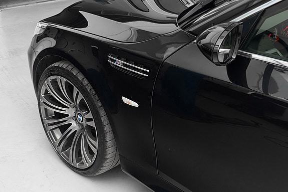 BMW M5 6 of 30