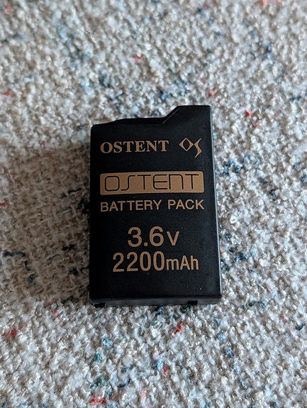 Product image 2 of 5