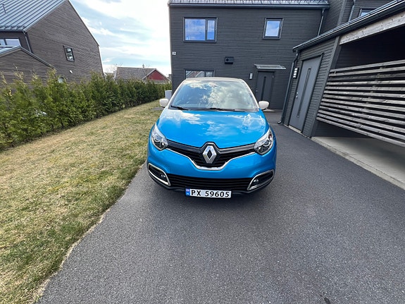 Renault Captur 5 of 5