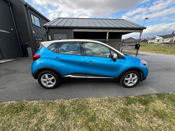 Renault Captur 4 of 5