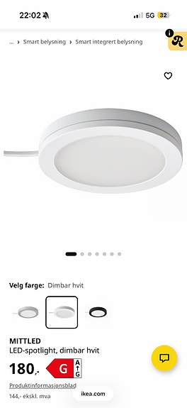 Product image 2 of 5