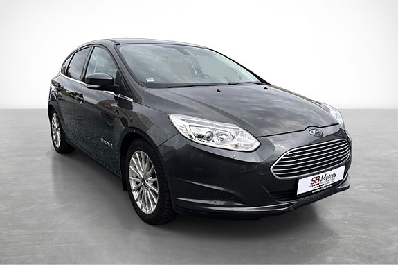 Ford Focus 3 of 5