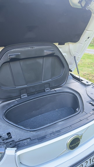 Volvo XC40 19 of 19