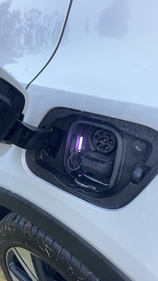 Volvo XC40 18 of 19