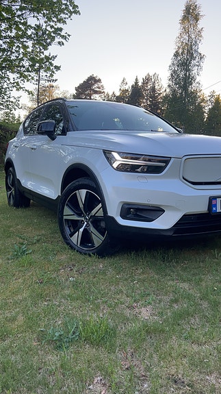 Volvo XC40 6 of 19