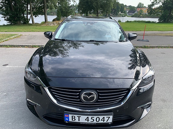 Mazda 6 3 of 5