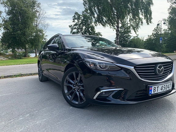 Mazda 6 2 of 5