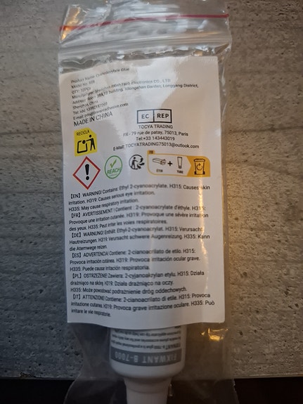 Product image 2 of 5