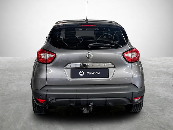 Renault Captur 4 of 5