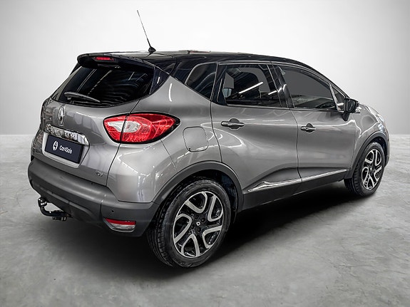 Renault Captur 5 of 5