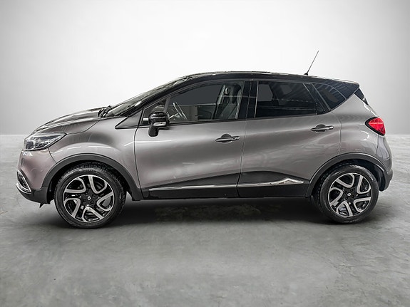 Renault Captur 2 of 5