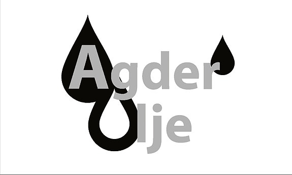 Agder Olje AS logo