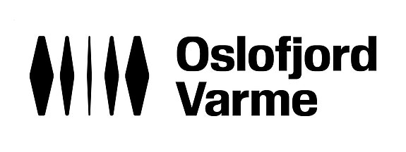 Oslofjord Varme As logo