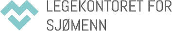 Legekontor for sjømenn i Bergen logo