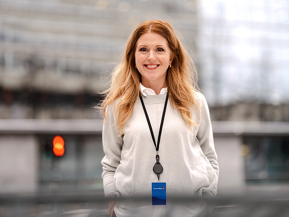 Bilde 1 av 3 i jobbannonse-galleriet