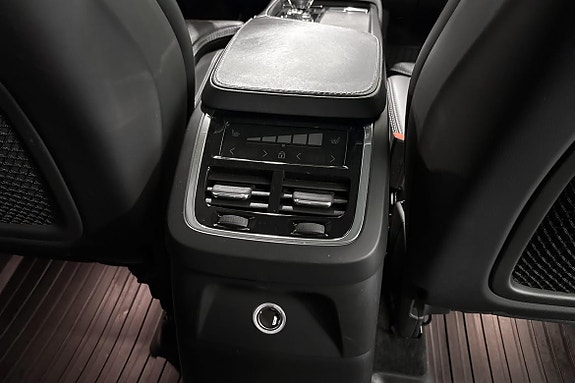Volvo XC90 20 hos Sommerseth