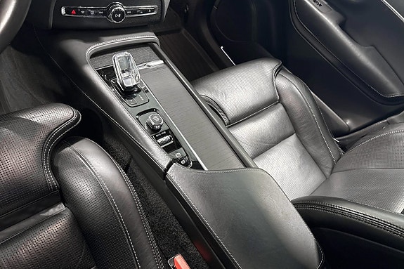 Volvo XC90 16 hos Sommerseth