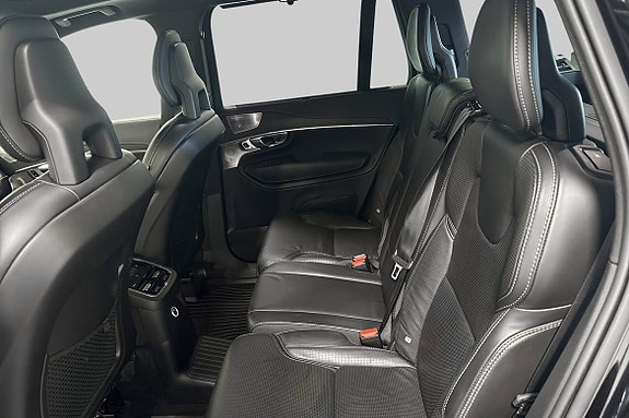 Volvo XC90 17 hos Sommerseth
