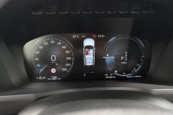 Volvo XC90 11 hos Sommerseth