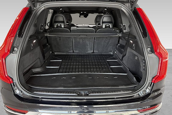 Volvo XC90 8 hos Sommerseth