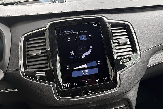 Volvo XC90 15 hos Sommerseth